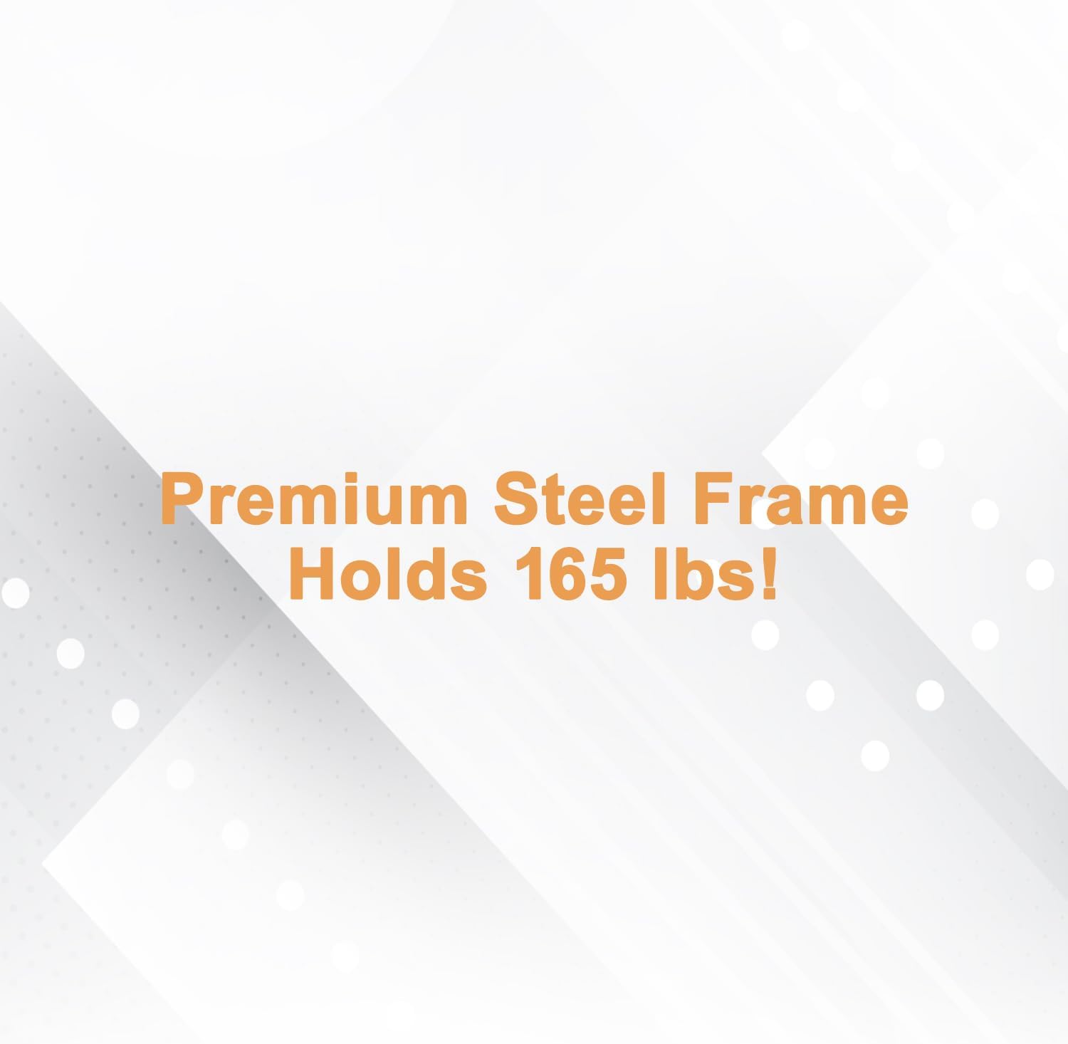 Low Profile Heavy Duty Steel TV Wall Mount U73342
