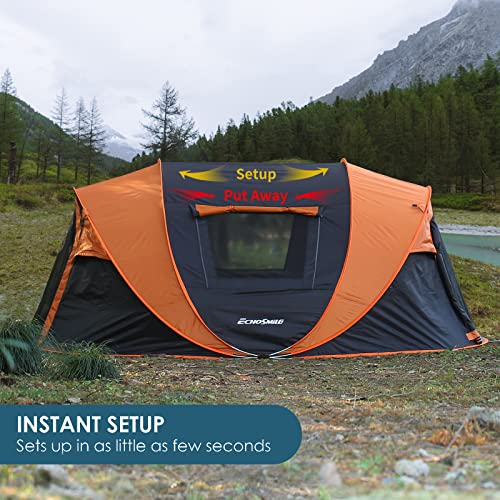 Pop Up Tent with Carry Bag Z6813