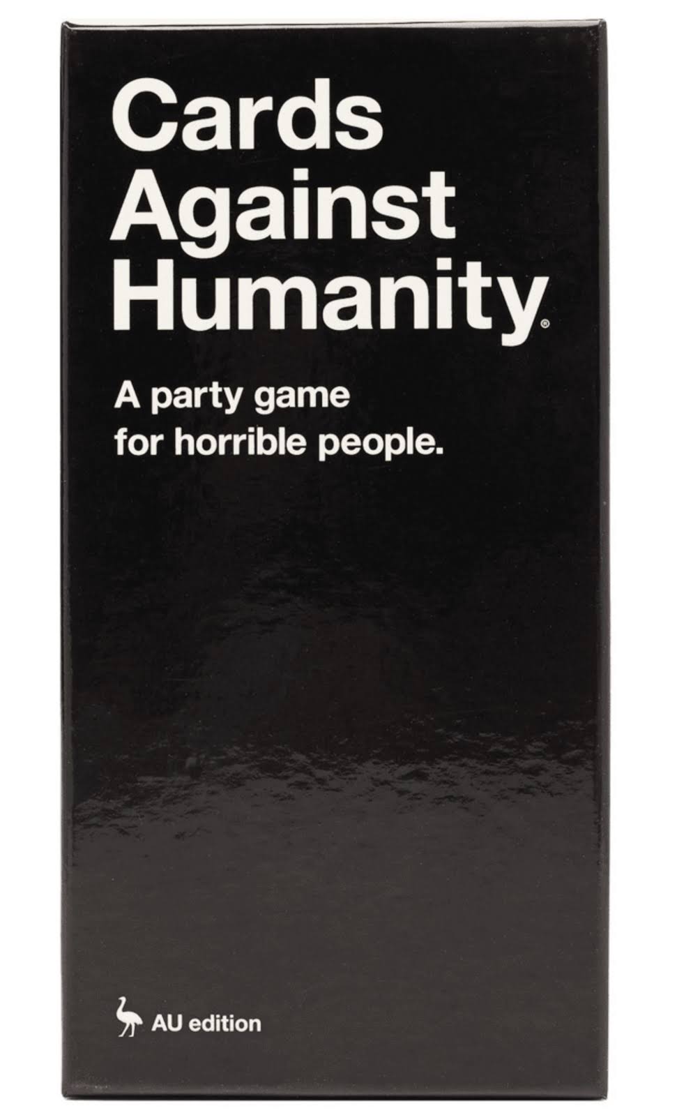 AU Edition Cards Against Humanity O568547