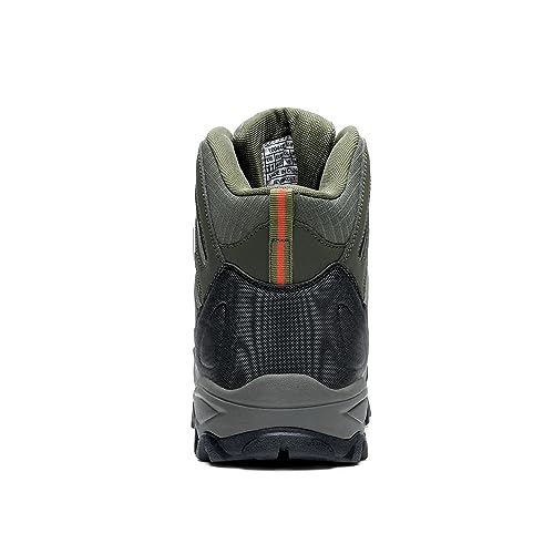 Waterproof Hiking Boots B46336