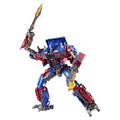 Voyager Class Optimus Prime Action Figure S631490