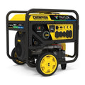 5000-Watt Electric Start Tri Fuel Portable Generator with CO Shield O5470