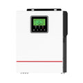 2200W Solar Hybrid Inverter Pure Sine Wave with 80A MPPT Solar Charger O1235