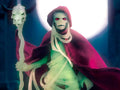 Glow-in-the-Dark Mumm-Ra T418657