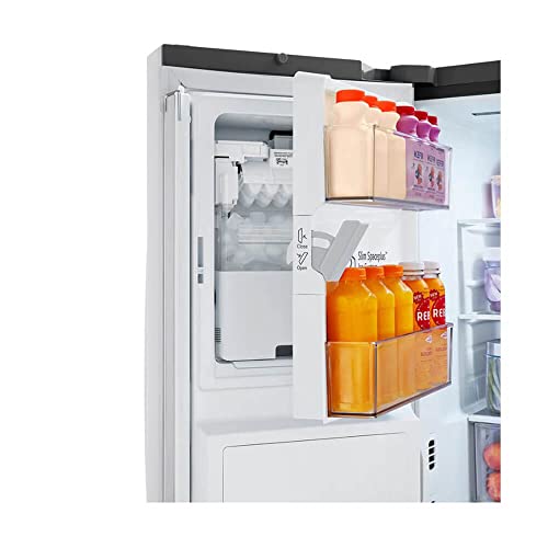 French Door Refrigerator R61303