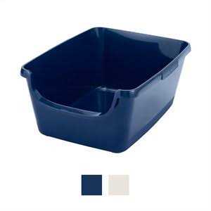 High Sided Cat Litter Box I442302