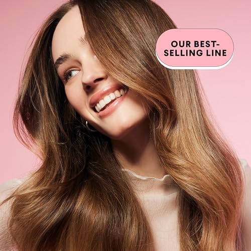 Moisture Shampoo and Conditioner Set (2 Count) 27 oz Each U364701