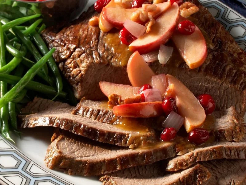 Beef Angus Brisket E3456
