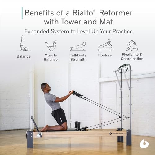 Pilates Reformer F459081