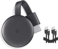 Charcoal Streaming Device with HDMI Cable E46790