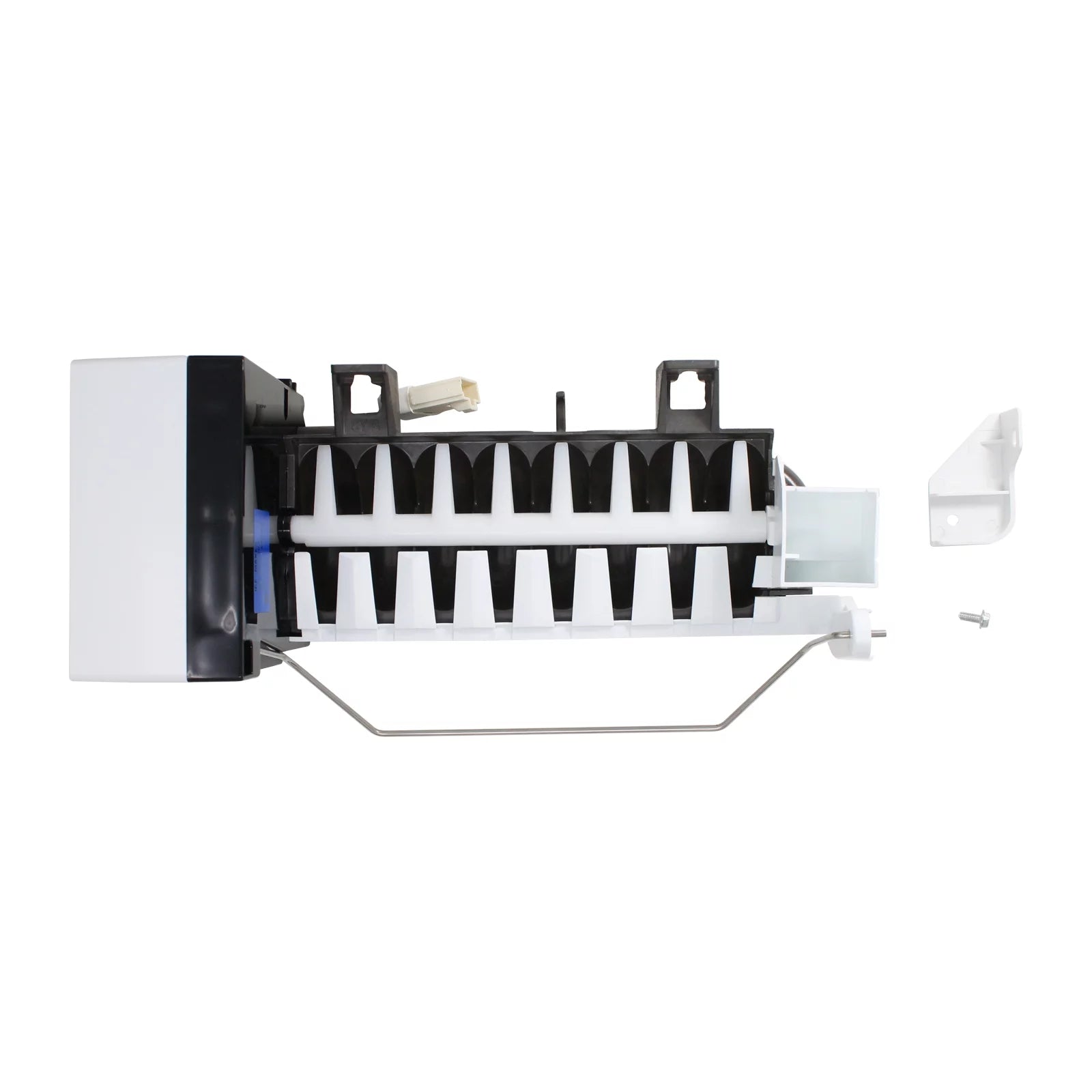 Refrigerator Ice Maker Assembly H572255