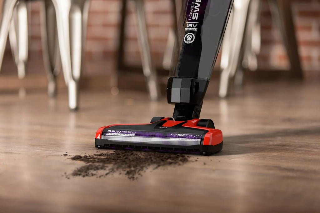Cordless Stick Vacuum H907030