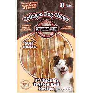 Rawhide Rolls N124927