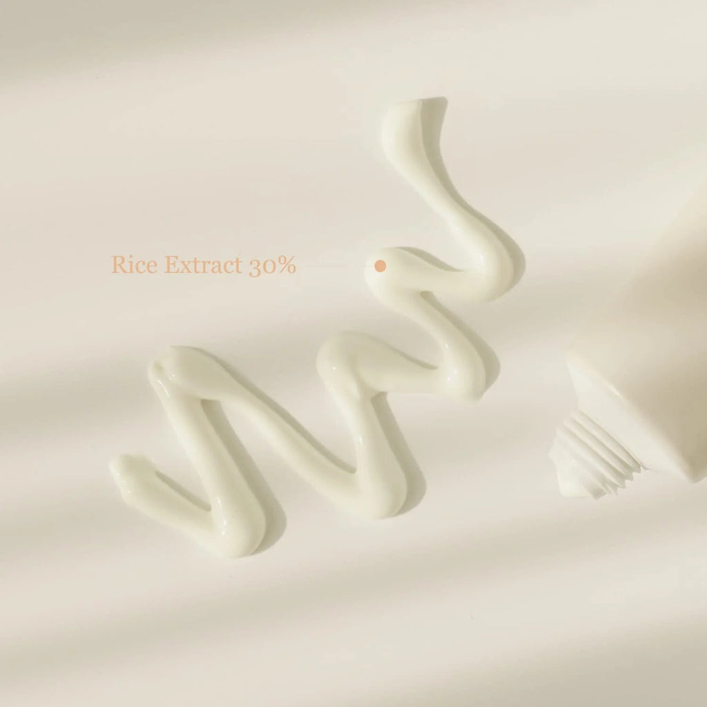 Rice + Probiotics Facial Sunscreen SPF 50+ PA++++ 50ml V324