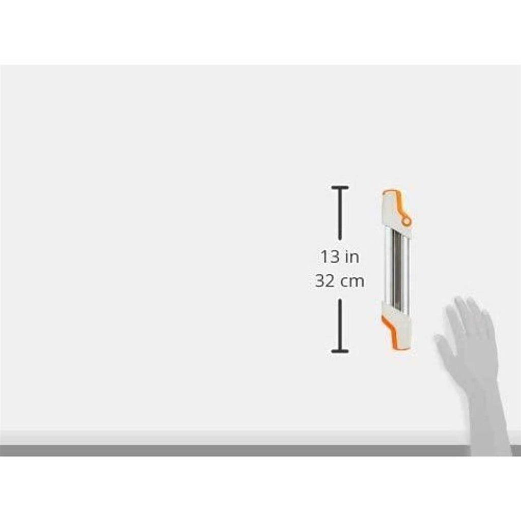 2-in-1 Filing Guide F65236