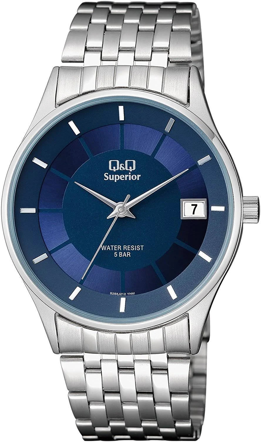 Eco-Drive Diver 200m Watch U873