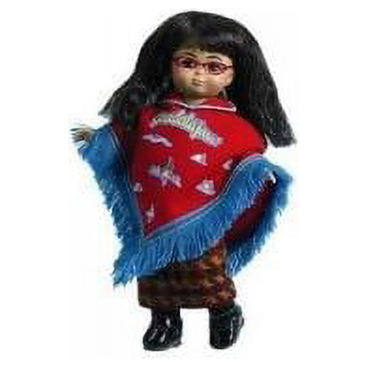 Madame Alexander Ugly Betty Hollywood Series Doll G192