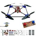 Brushless Motor Drone DIY Kit F799