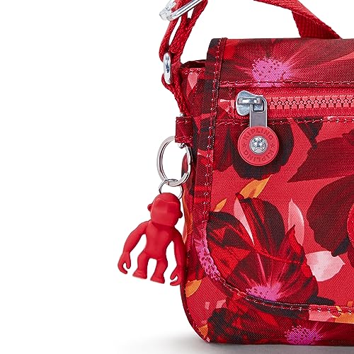 Lightweight Mini Crossbody Shoulder Bag J9597