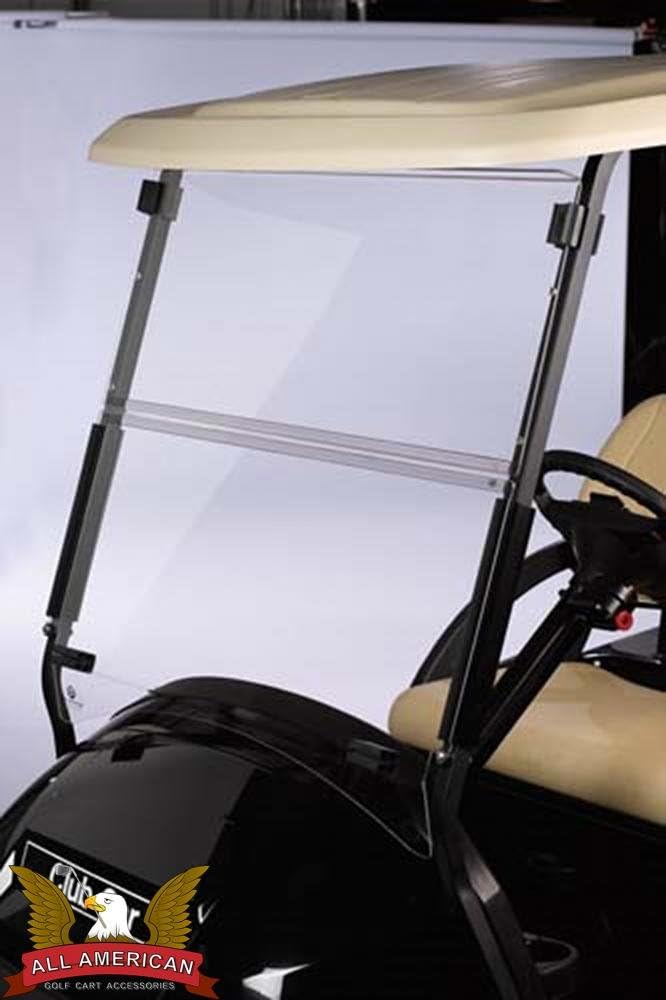Golf Cart Windshield V95939