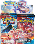 Pokemon TCG Booster Box K9366