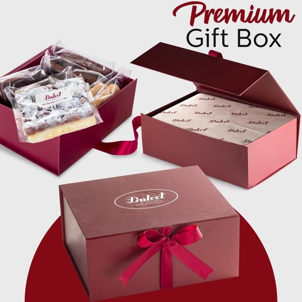 Assorted Cookie Gift Baskets Q75976