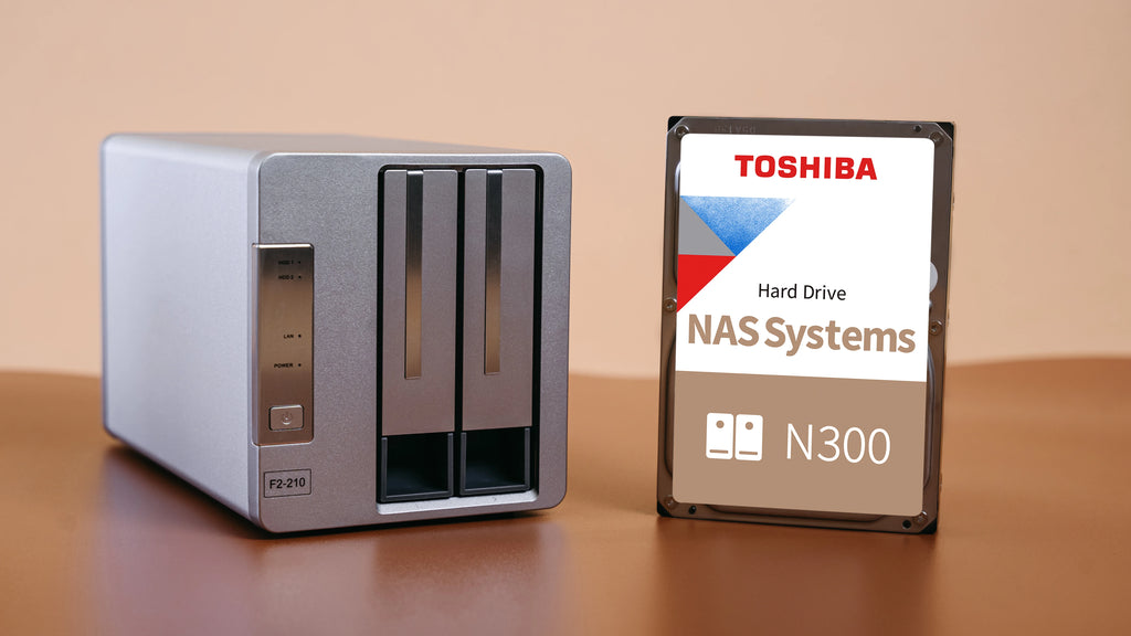 10TB Internal Drive Y629