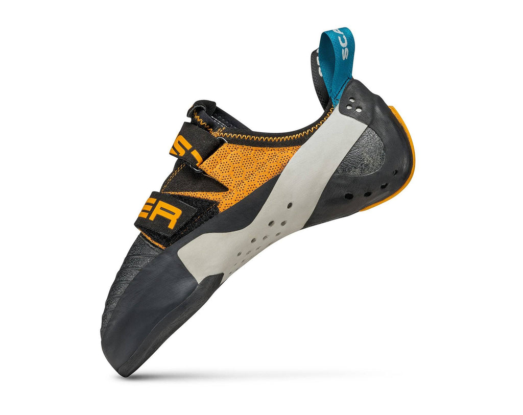 Booster Climbing Shoe R727