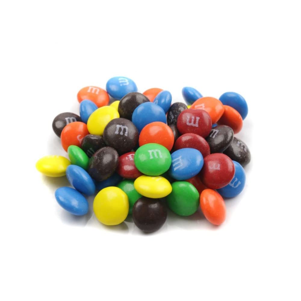 3 LB Bulk Bag Milk Chocolate Candies U481