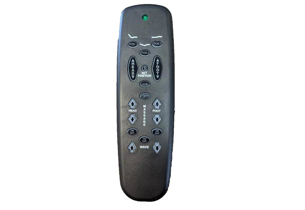 Adjustable Bed Remote Replacement H10198