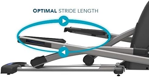 Elliptical E972