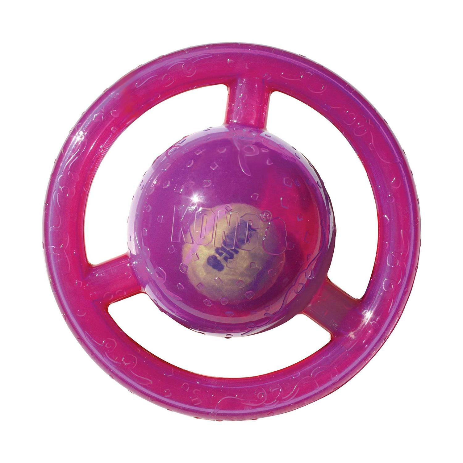 Jumbler Disc Dog Toy G55150