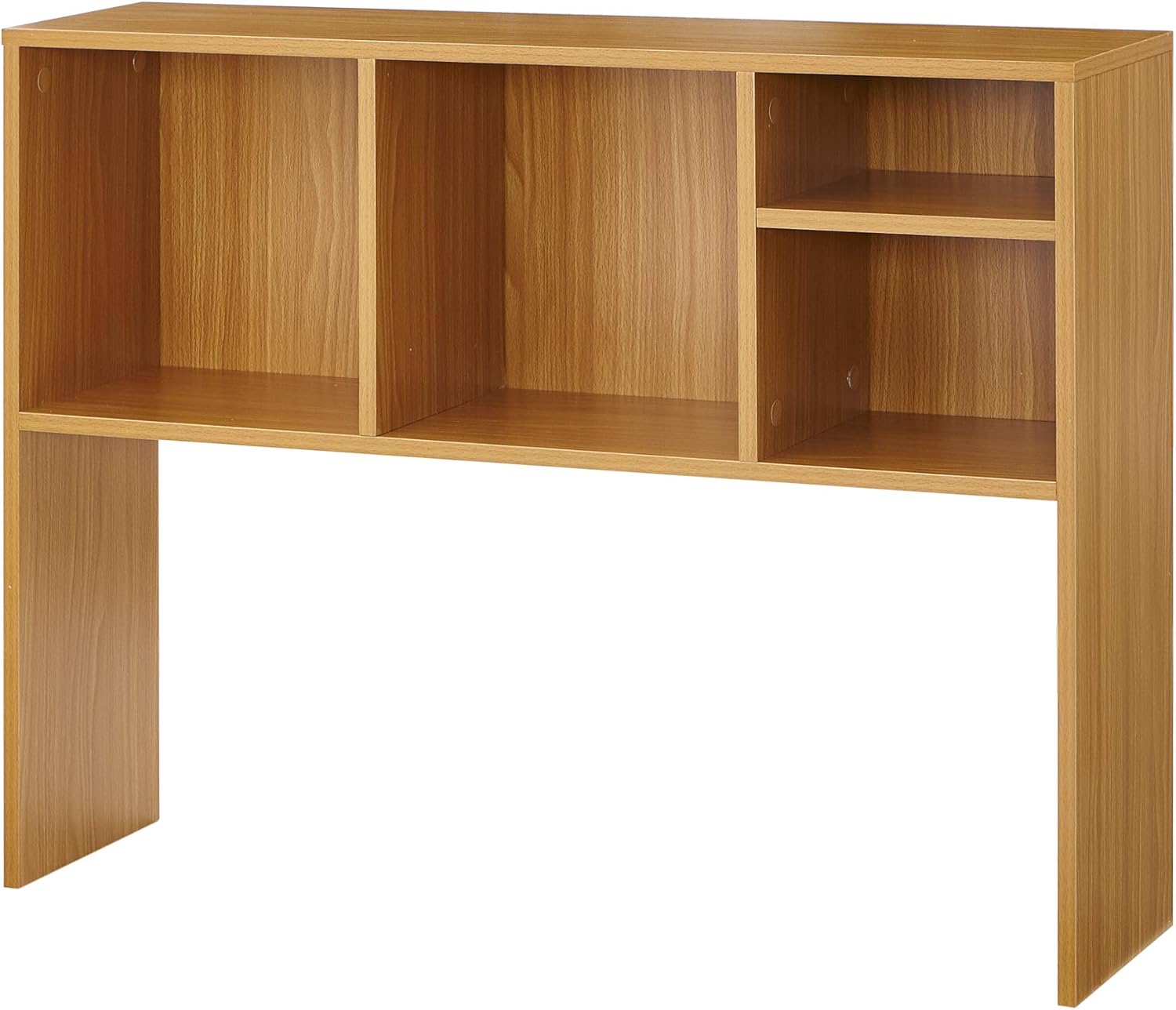 Desk Bookshelf Beech Color J737154