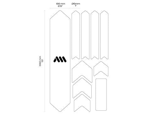 High Impact Frame Guard I39505