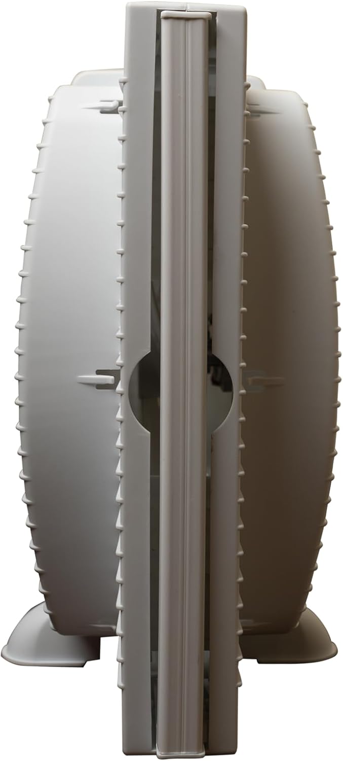 9 inch Twin Window Fan B877484