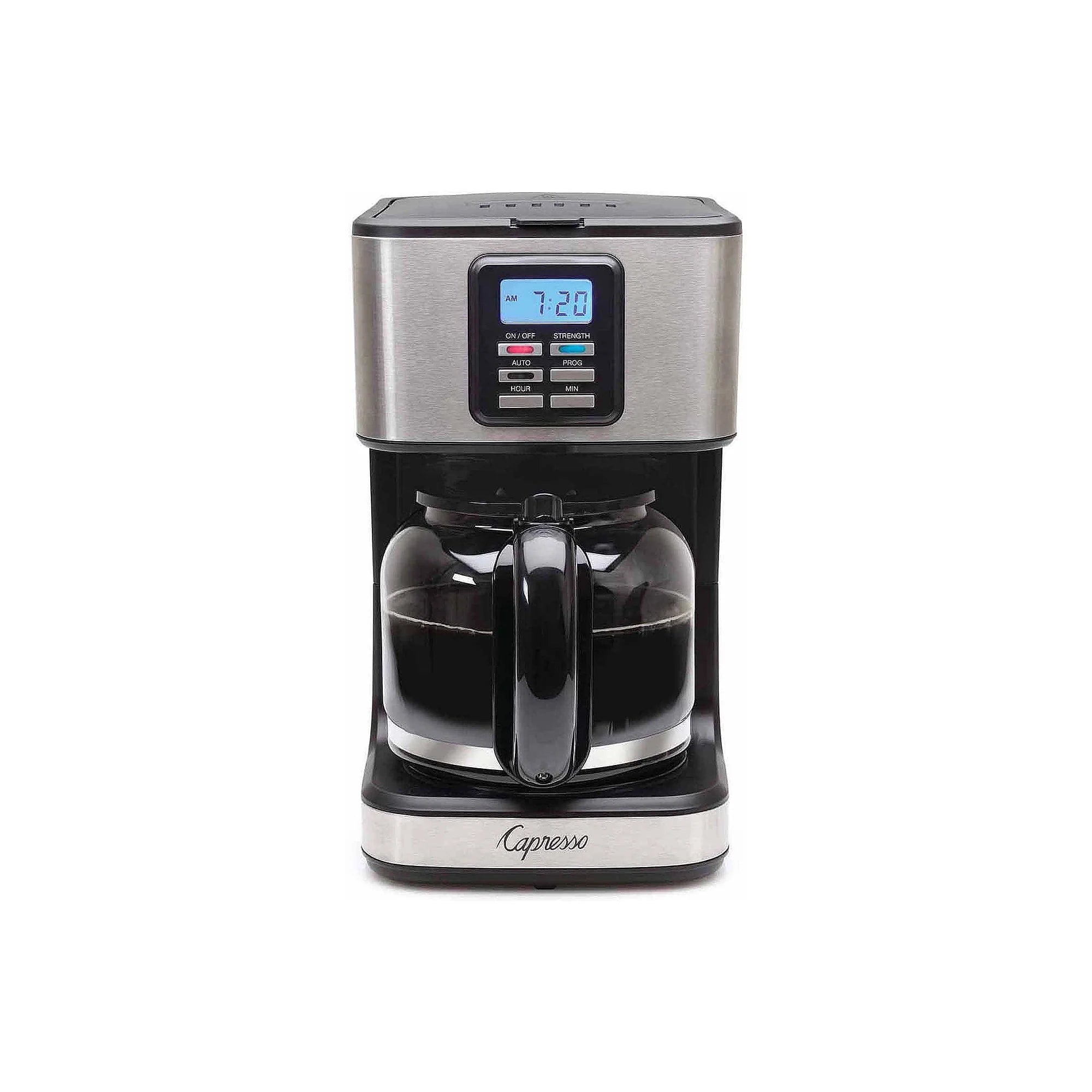 Drip Coffee Machine J233664