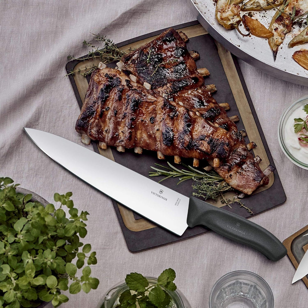 8-Inch Chef's Knife T642