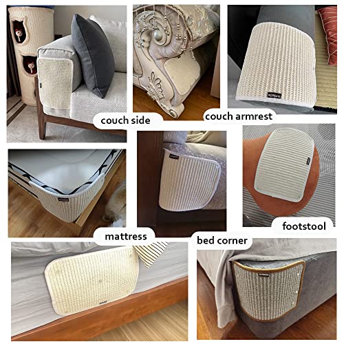Natural Sisal Cat Scratcher Mat L75288