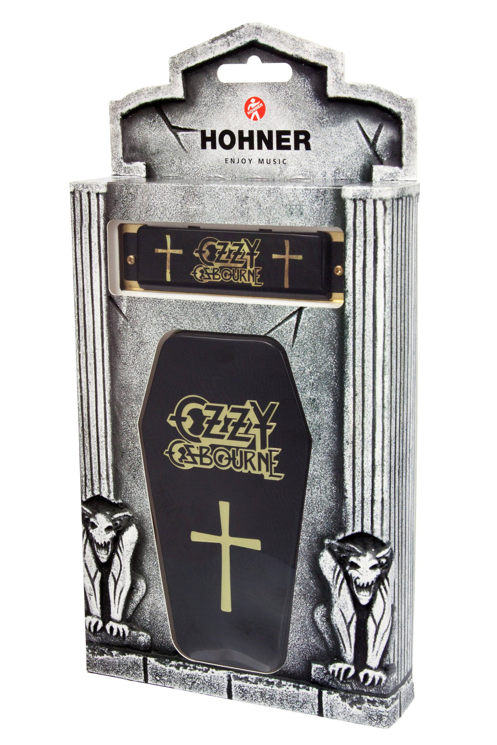 Harmonica - Key of C D53467