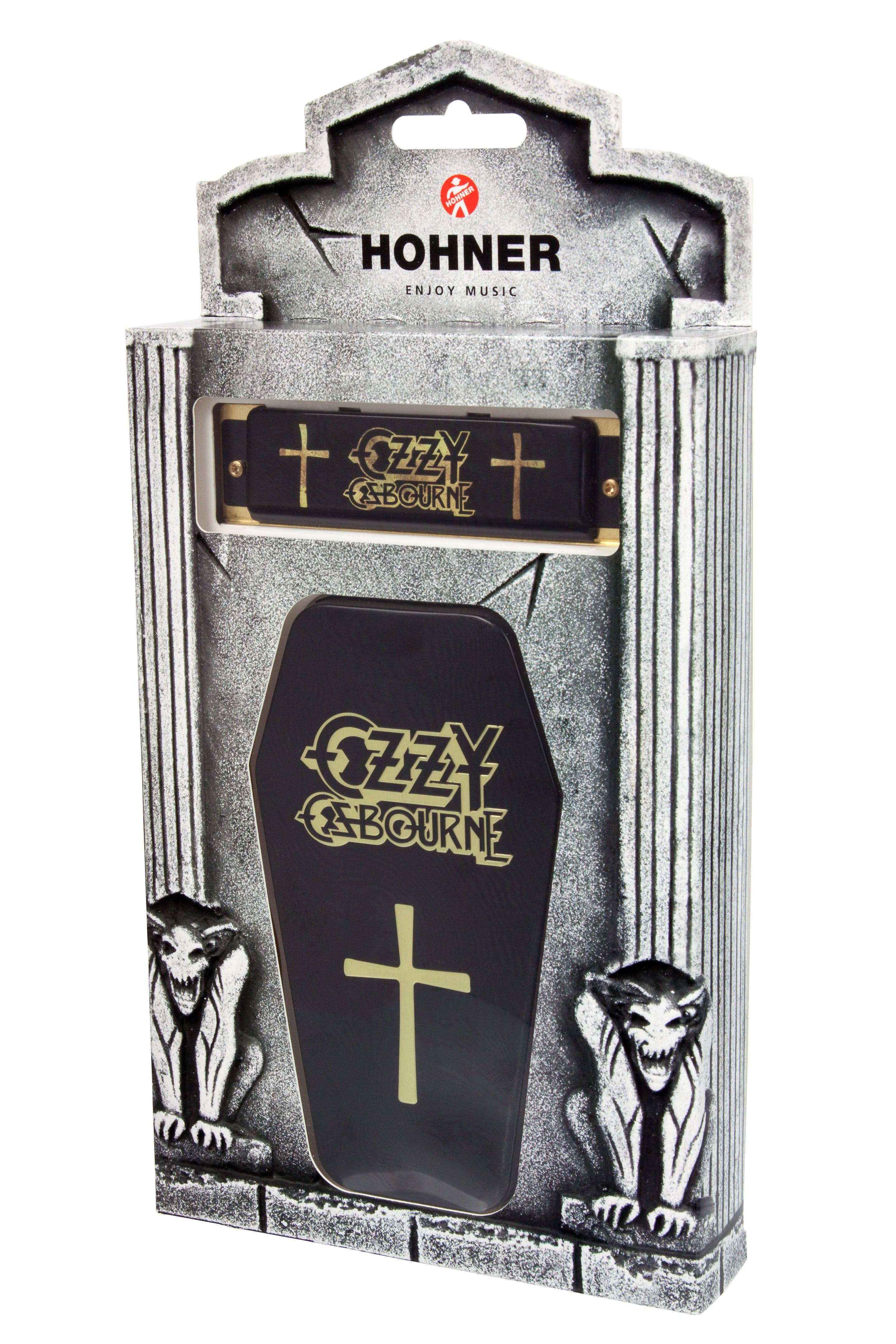 Harmonica - Key of C D53467