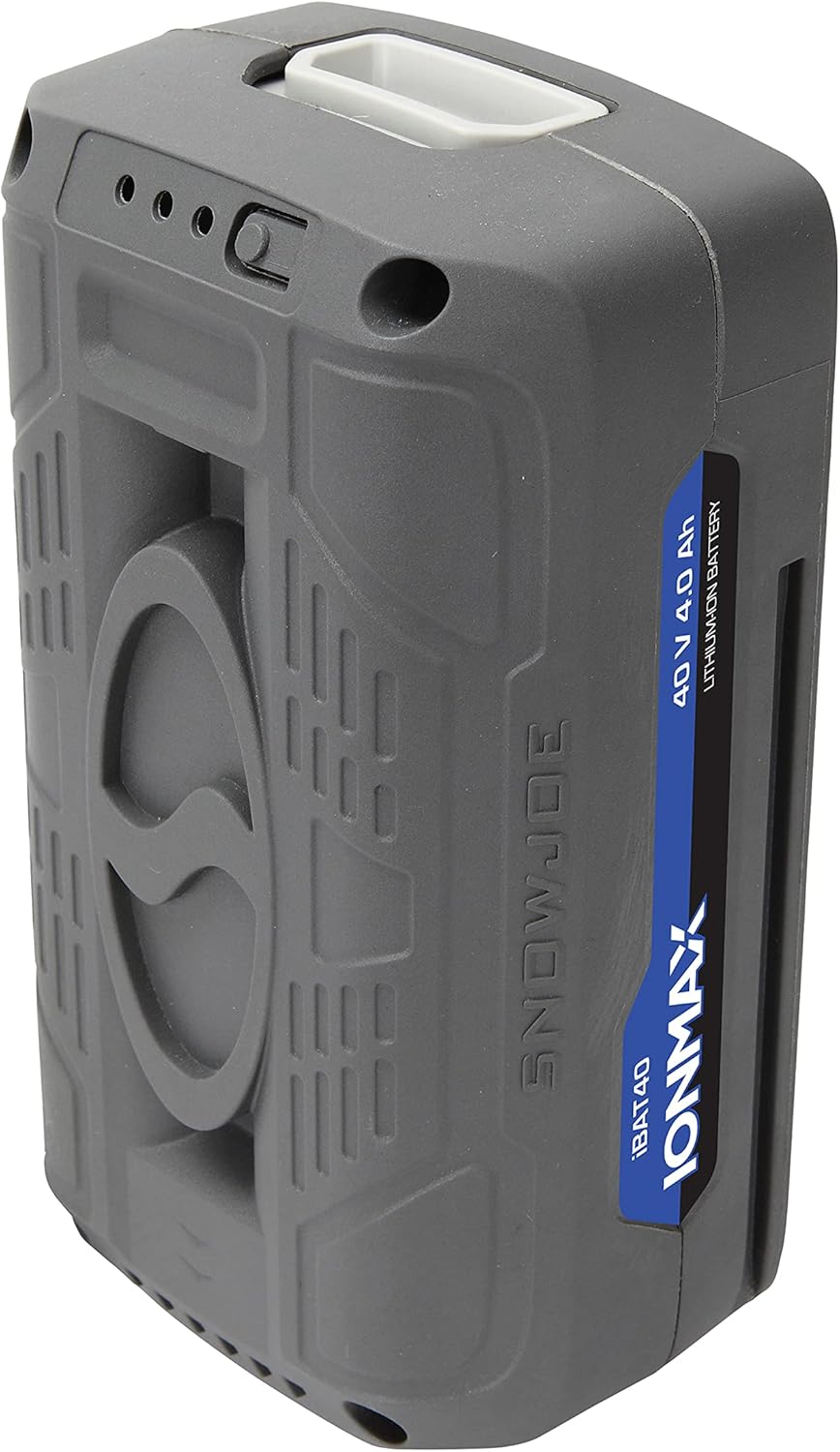 40 Volt 4.0 Ah Lithium-Ion Battery E171495