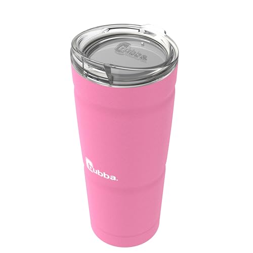 24oz Vacuum Insulated Stainless Steel Tumbler with Straw 2 Pack K85295