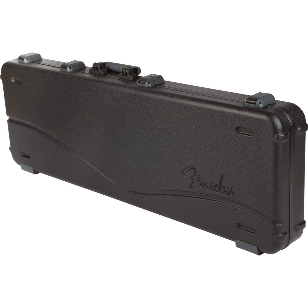 Deluxe Molded Bass Case N72914