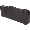 Deluxe Molded Bass Case N72914