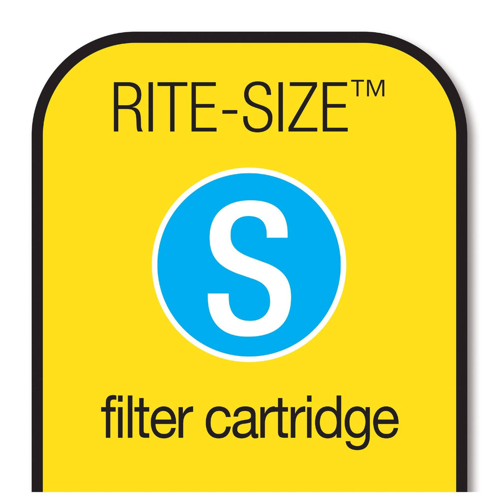 Canister Filter A192468