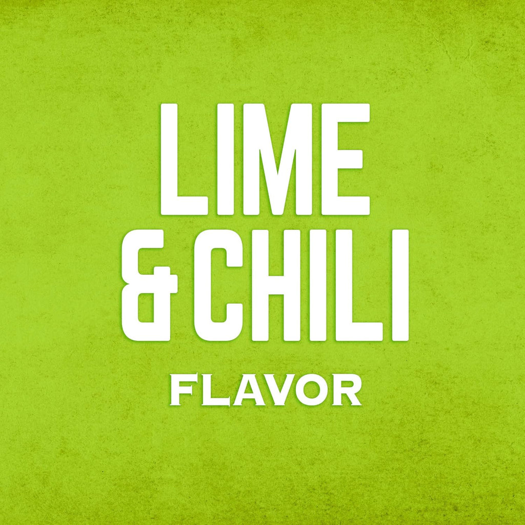 Chili Lime Hot Sauce, 5 fl oz (Pack of 12) P1128
