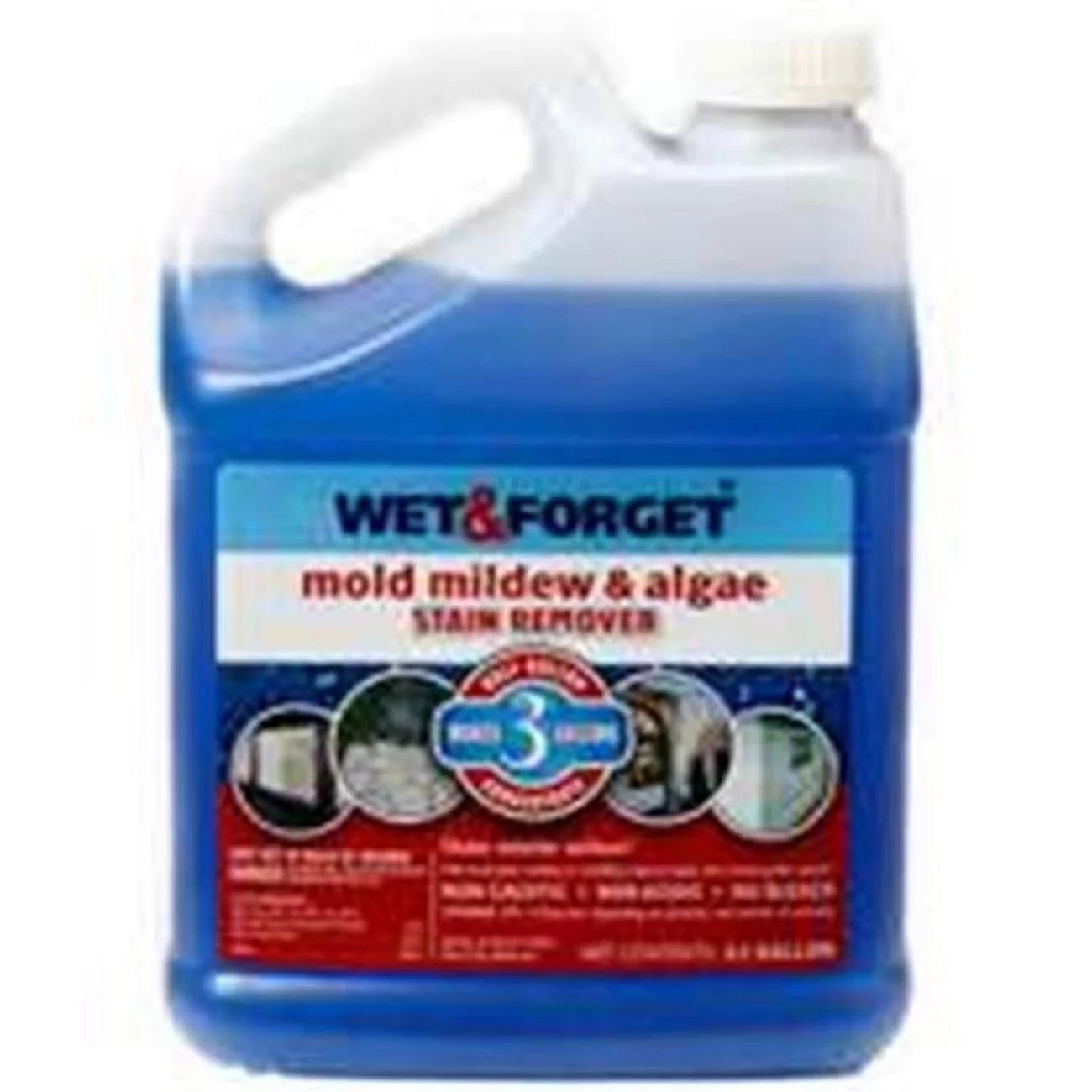 64 Ounce Liquid Mold Remover K271073