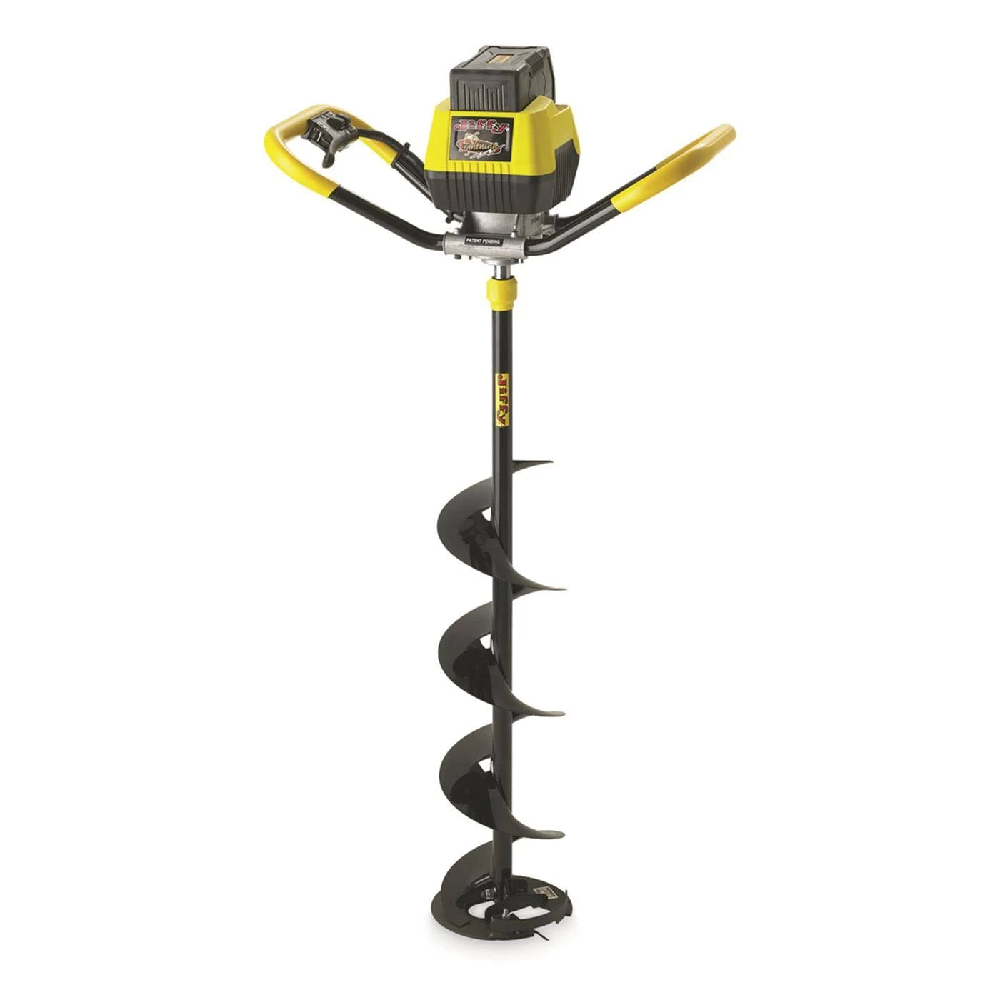 Electric Ice Auger T76540