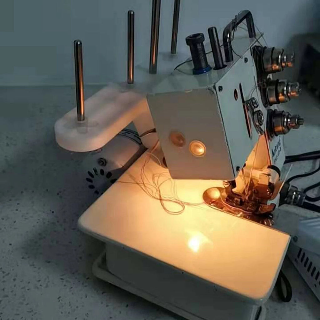 4 Thread Overlock Serger Sewing Machine P720819
