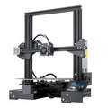 3D Printer with Magnetic Build Surface Plate Z914905
